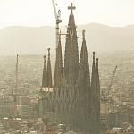 Tour Gaudí