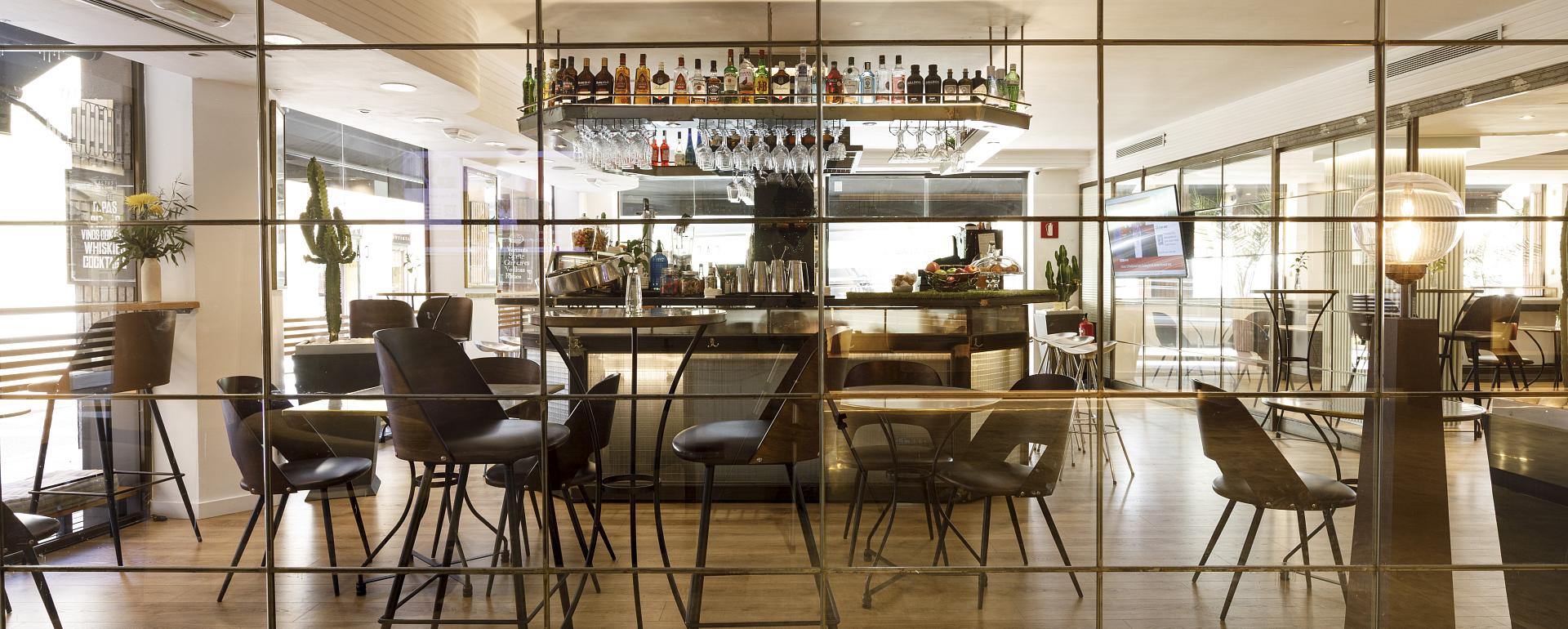 Descubre el Cactus Bar