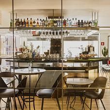 Aparthotel Mariano Cubi
