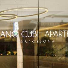 Aparthotel Mariano Cubi