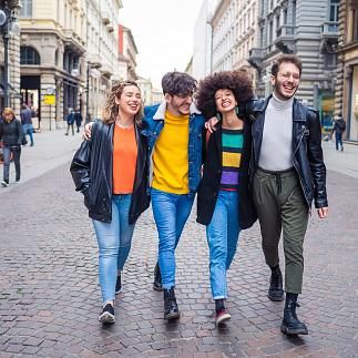 Escapada Urbana para cuatro