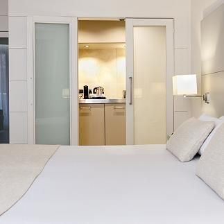 Double Apartment