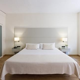 Single Use Apartment