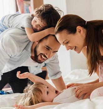 Vacances amb família