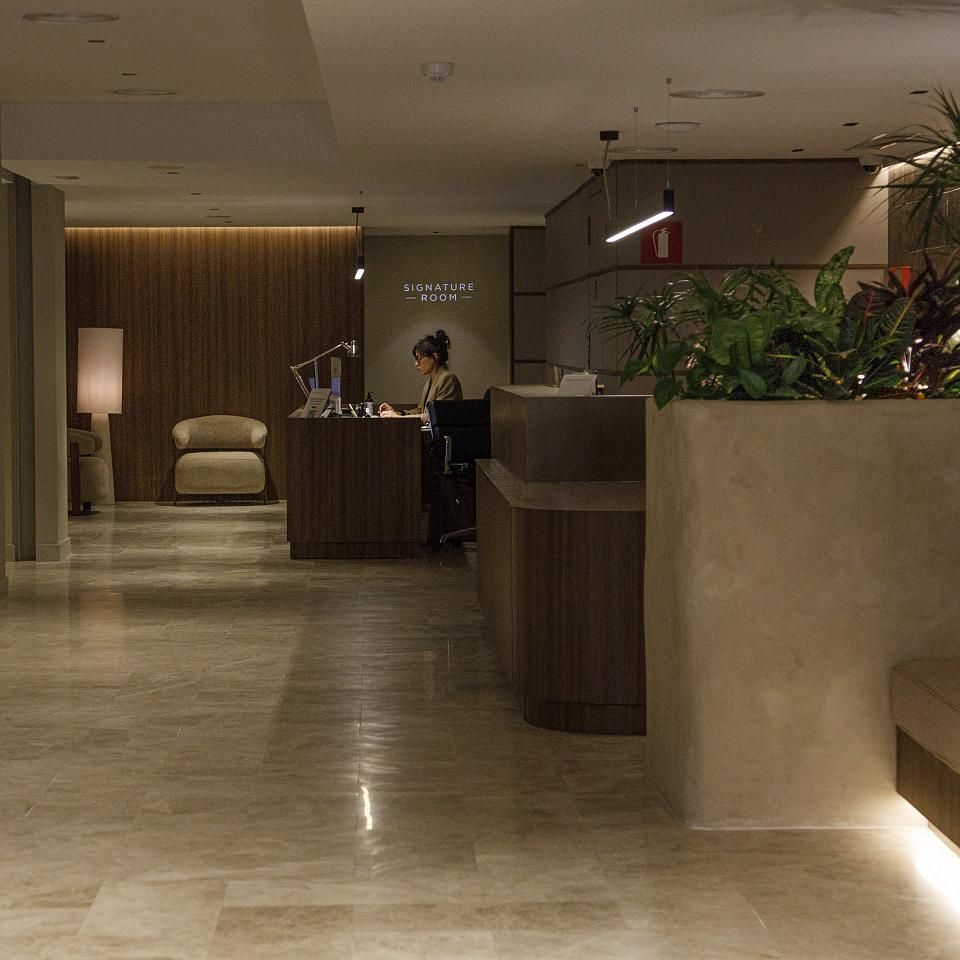 Votre aparthotel au centre de Barcelone