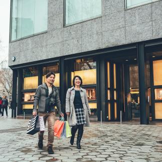 Barcelona: Shopping y Gastronomía