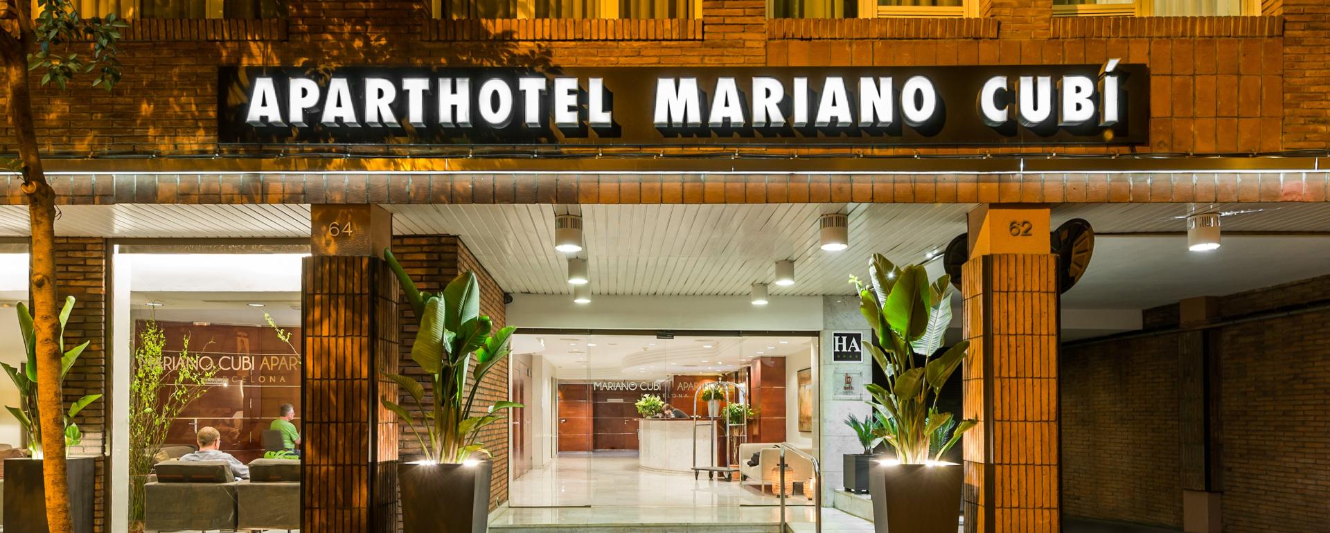 Tu aparthotel en el centro de Barcelona