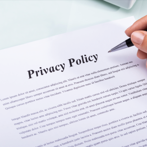 Aparthotel Mariano Cubi's privacy policy