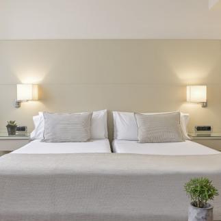 Apartamento Doble