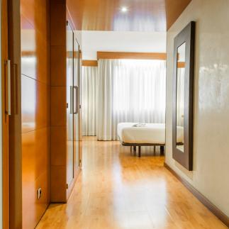 Apartament Triple