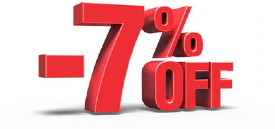 Offre réduction 7% a la votre reservation. Nous offrons les meilleurs prix disponibles.
